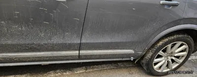 2019 Volvo XC90 YV1LF68TCK1497196 VIN:YV1LF68TCK1497196