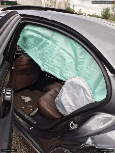 2018 Mercedes-Benz S 400 WDDUG3FB1JA345241 VIN:WDDUG3FB1JA345241