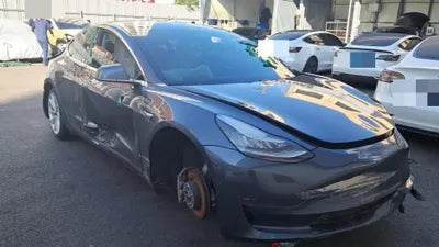 2020 Tesla Model 3 5YJ3E1EB9LF649316 VIN:5YJ3E1EB9LF649316