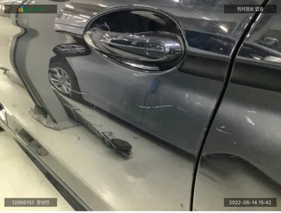 2020 BMW 520 WBAJF3108LCE23687 VIN:WBAJF3108LCE23687