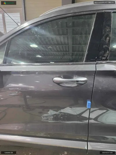 2020 Hyundai Santa FE KMHS381ABLU279302 VIN:KMHS381ABLU279302