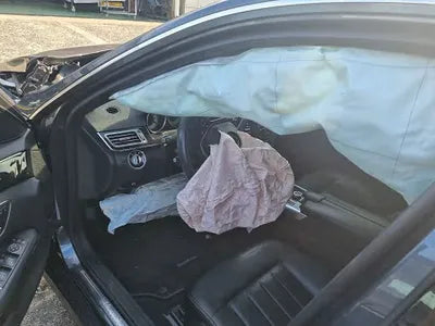 2016 Mercedes-Benz E 220 WDDHF0CB0GB204574 VIN:WDDHF0CB0GB204574