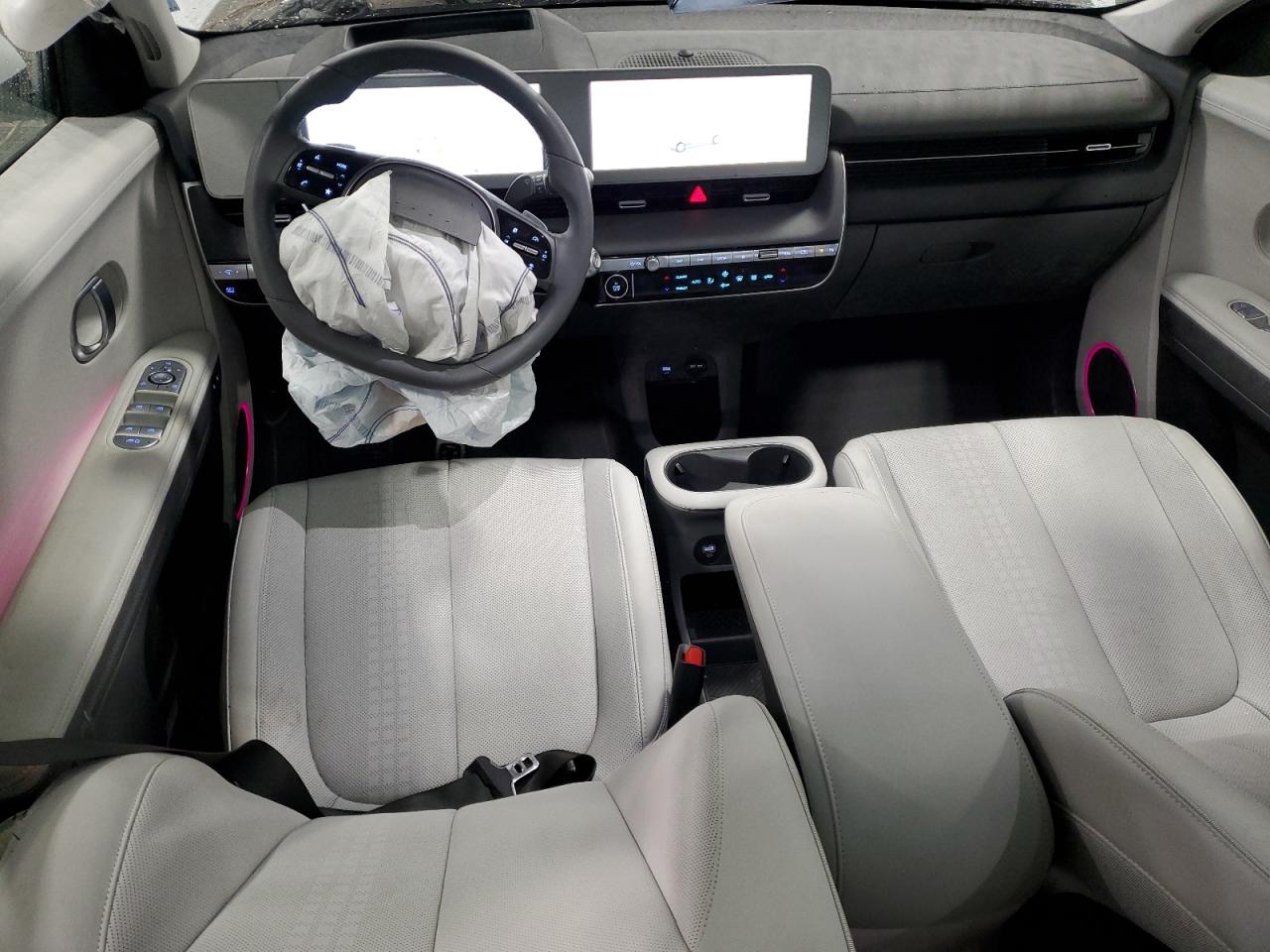 2024 HYUNDAI IONIQ 5 LIMITED VIN:KM8KRDDF0RU309277