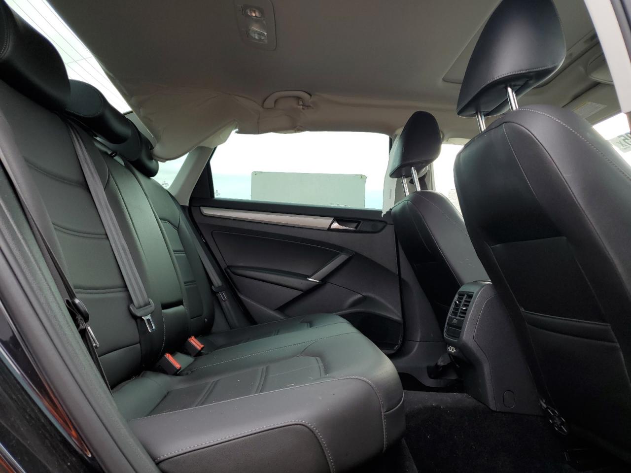 2022 VOLKSWAGEN PASSAT SE VIN:1VWSA7A39NC000413