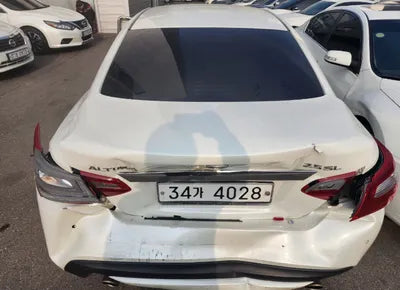 2018 Nissan Altima 1N4AL3AP4JC163555 VIN:1N4AL3AP4JC163555