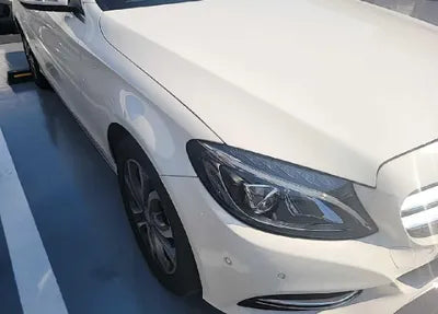 2015 Mercedes-Benz C 220 WDDWF0EB2FF043771 VIN:WDDWF0EB2FF043771