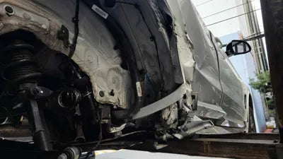 2022 BMW 420 WBA21DT06N9N22530 VIN:WBA21DT06N9N22530