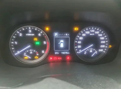 2017 Hyundai Tucson KMHJ381ABHU402409 VIN:KMHJ381ABHU402409