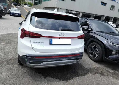 2021 Hyundai Santa FE KMHS281LGMU385620 VIN:KMHS281LGMU385620