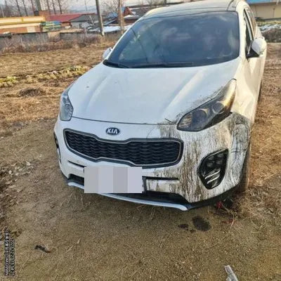 2016 Kia Sportage 423KMKNAPR813BGK0 VIN:423KMKNAPR813BGK0