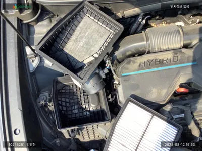 2021 Hyundai Tucson KMHJE811BNU039022 VIN:KMHJE811BNU039022