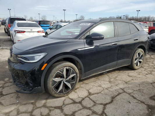 2023 VOLKSWAGEN ID.4 PRO S VIN:1V2GNPE85PC007668