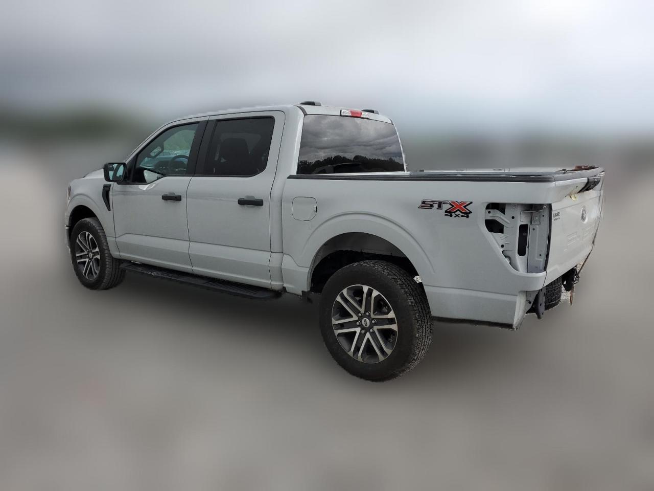 2023 FORD F150 SUPERCREW VIN:1FTEW1EP0PFB36782