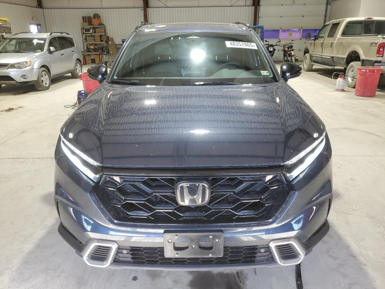 2023 HONDA CR-V SPORT TOURING VIN:7FARS6H96PE018316