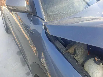 2019 Hyundai Tucson KMHJ381ABKU927651 VIN:KMHJ381ABKU927651