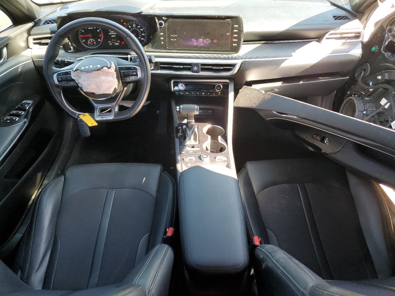 2024 KIA K5 GT LINE VIN:5XXG64J26RG249239