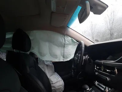 2021 Genesis G90 VIN: