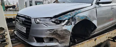 2015 Audi A6 714KMWAUZZZ4G5FN0 VIN:714KMWAUZZZ4G5FN0