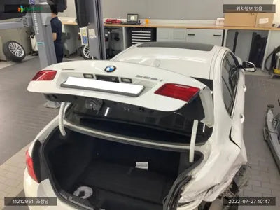 2015 BMW 528 WBA5A7109FD816729 VIN:WBA5A7109FD816729