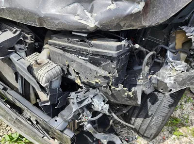 2019 Hyundai Santa FE WBA3D3103FK278001 VIN:WBA3D3103FK278001