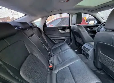 2017 Jaguar XF SAJBB4BN6HCY31517 VIN:SAJBB4BN6HCY31517