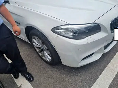 2016 BMW 528 WBA5A7100GG296999 VIN:WBA5A7100GG296999