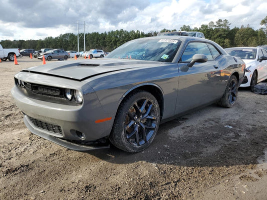 2023 DODGE CHALLENGER SXT VIN:2C3CDZAG9PH586810