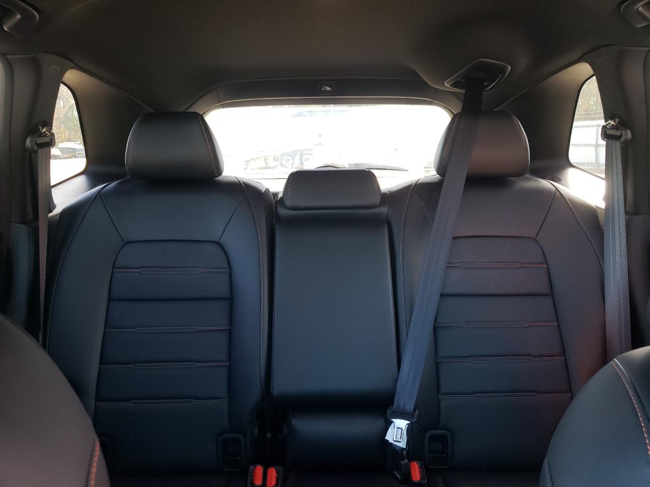2024 HONDA CR-V SPORT-L VIN:5J6RS5H80RL001065
