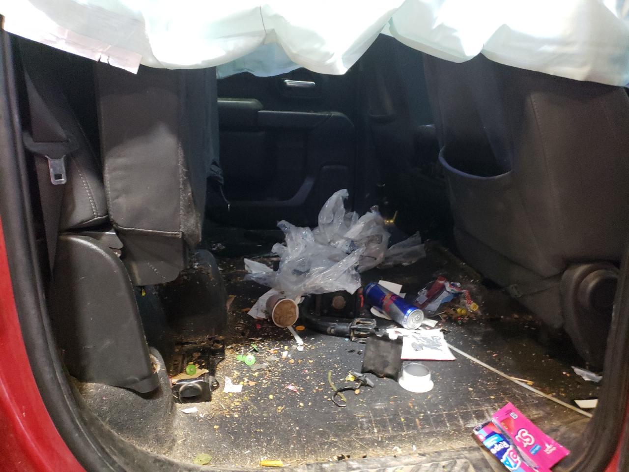 2022 CHEVROLET SILVERADO K2500 HEAVY DUTY LT VIN:1GC4YNEY8NF135009