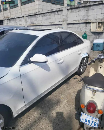 2015 Audi A4 WAUZZZ8KXFN030493 VIN:WAUZZZ8KXFN030493