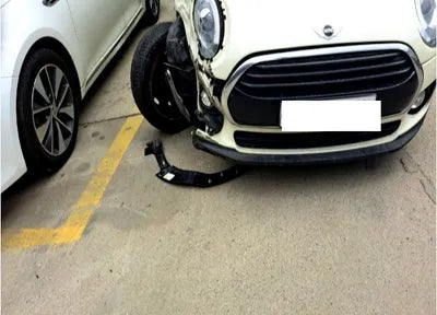2018 MINI Clubman WMWLN5108J2G11037 VIN:WMWLN5108J2G11037