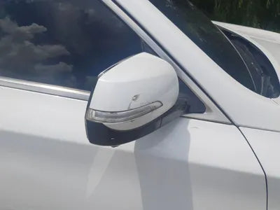 2019 Genesis G80 VIN: