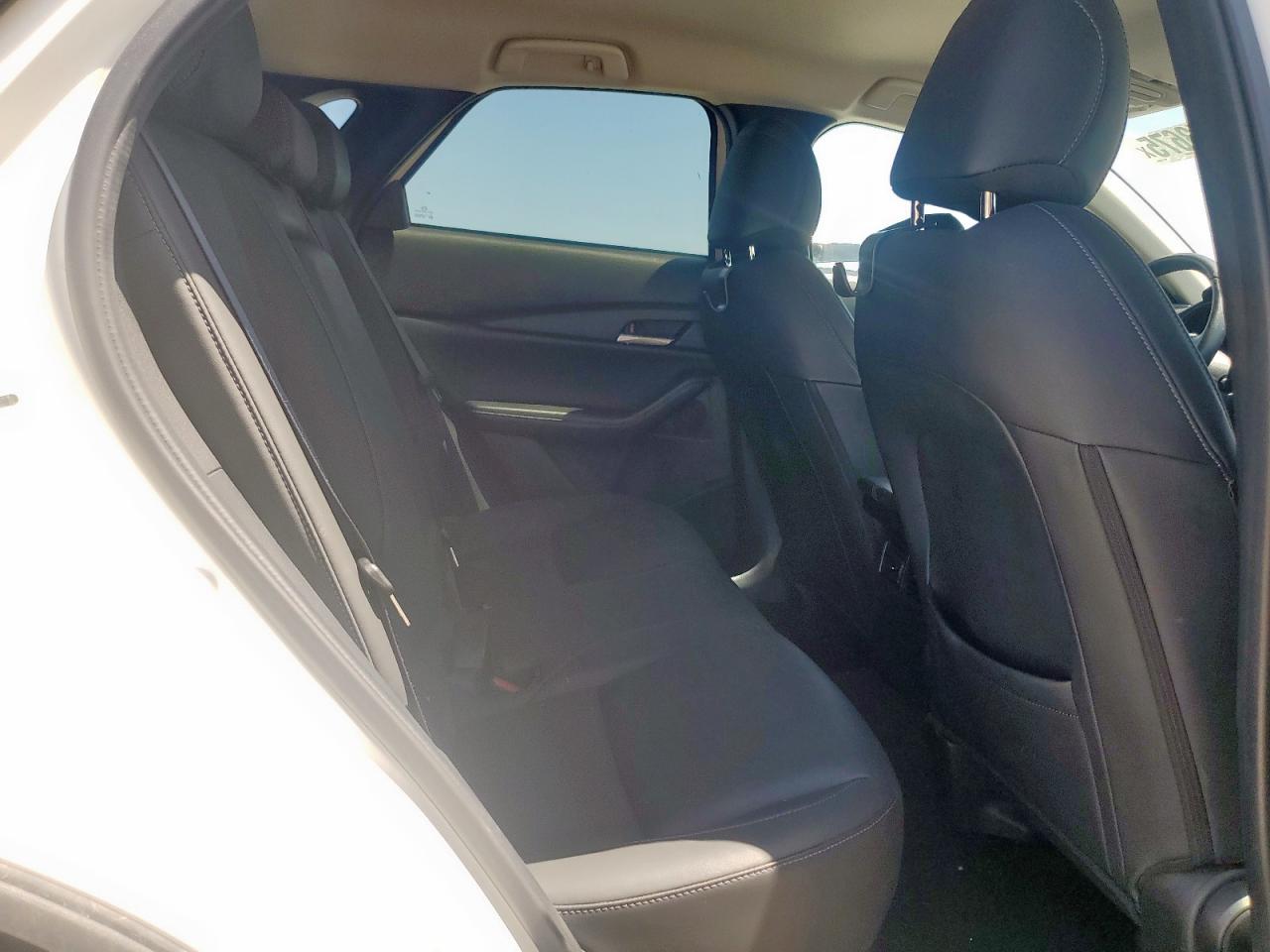 2023 MAZDA CX-30 SELECT VIN:3MVDMBBMXPM534260