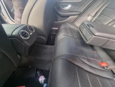 2016 Mercedes-Benz C 250 632KMWDDWF0KB7GF3 VIN:632KMWDDWF0KB7GF3