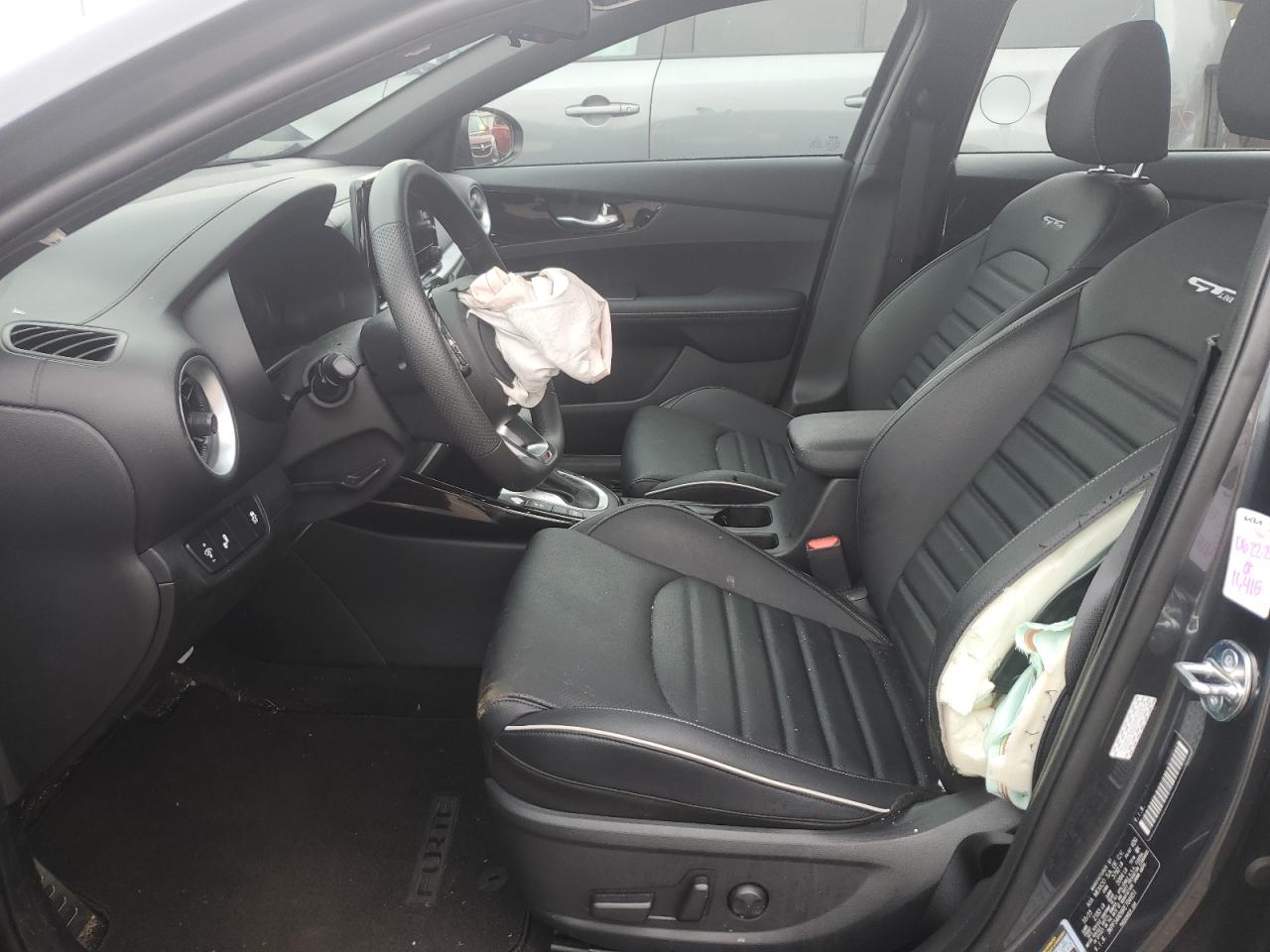 2024 KIA FORTE GT LINE VIN:3KPF54AD9RE704951