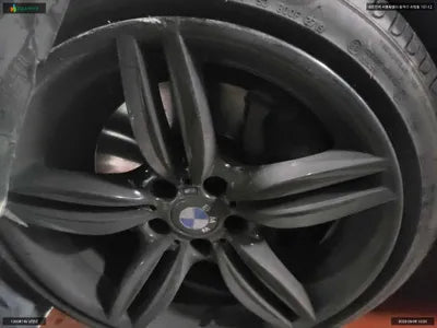 2015 BMW 550 WBA5D9109FD969758 VIN:WBA5D9109FD969758