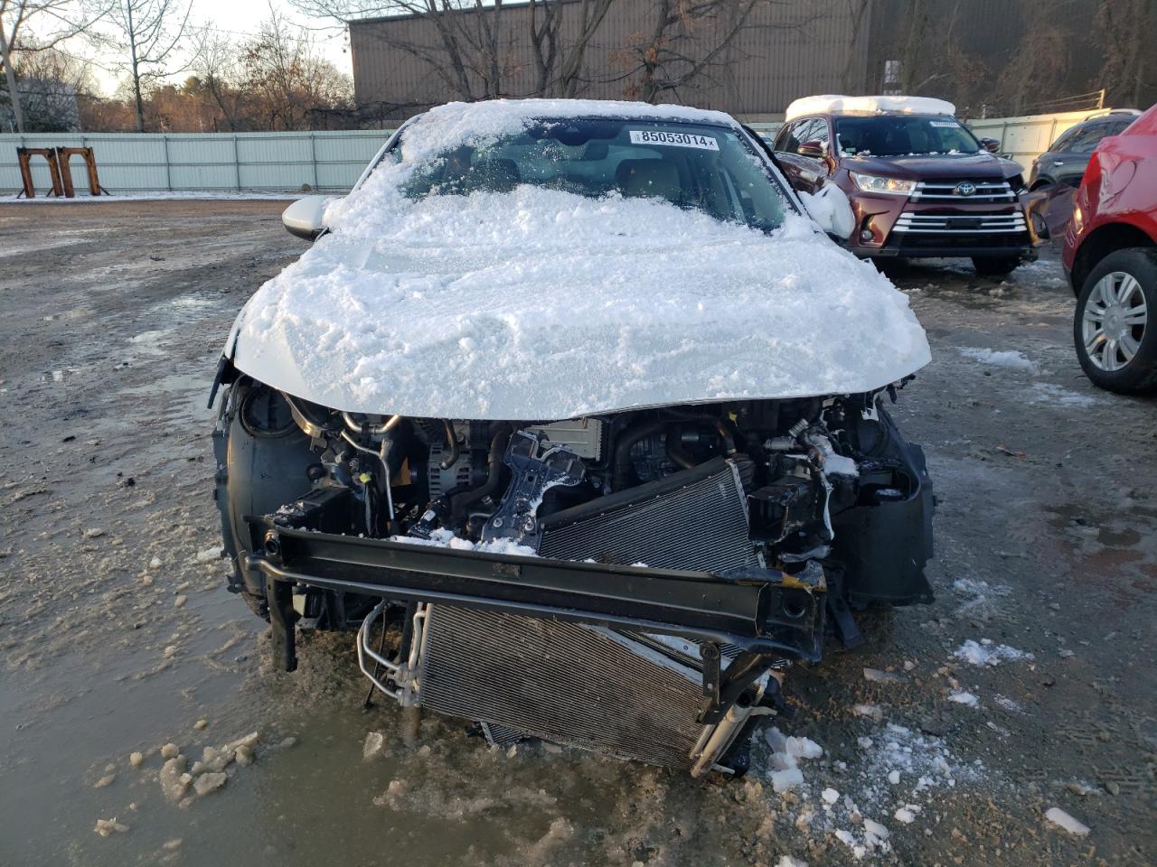 2023 VOLKSWAGEN JETTA SE VIN:3VW7M7BU4PM050917