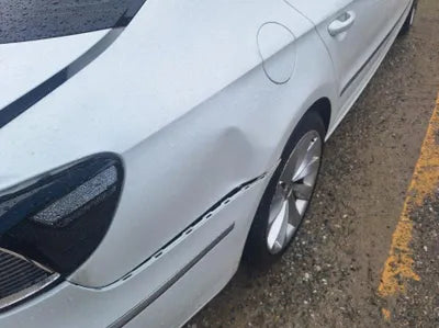 2015 Volkswagen CC VIN: