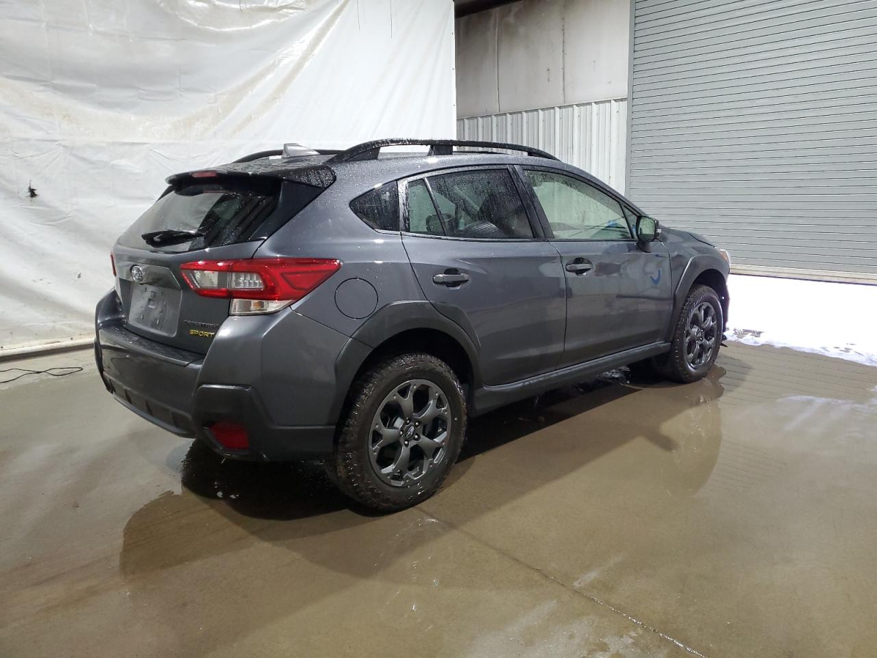 2023 SUBARU CROSSTREK SPORT VIN:JF2GTHSCXPH290823