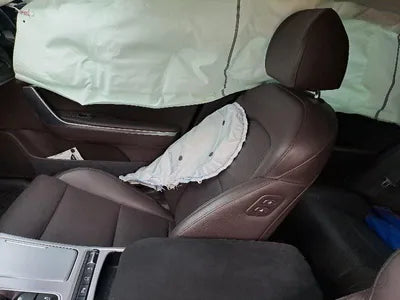 2017 Kia Stinger VIN: