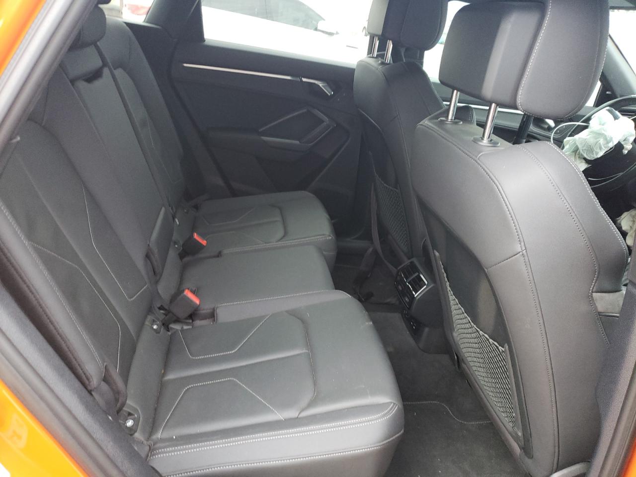 2022 AUDI Q3 PREMIUM PLUS S LINE 45 VIN:WA1EECF31N1005715