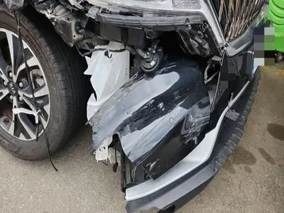 2020 Kia Carnival VIN: