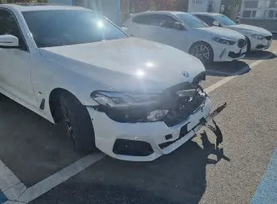 2022 BMW 530 WBA71BH09NCK96277 VIN:WBA71BH09NCK96277