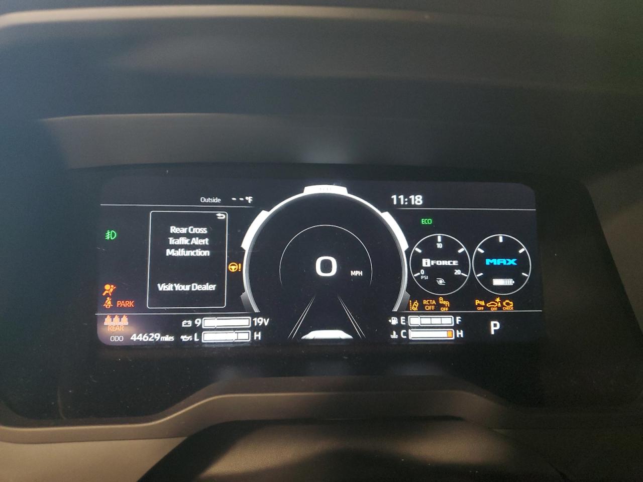 2022 TOYOTA TUNDRA CREWMAX PLATINUM VIN:5TFNC5DB5NX011905