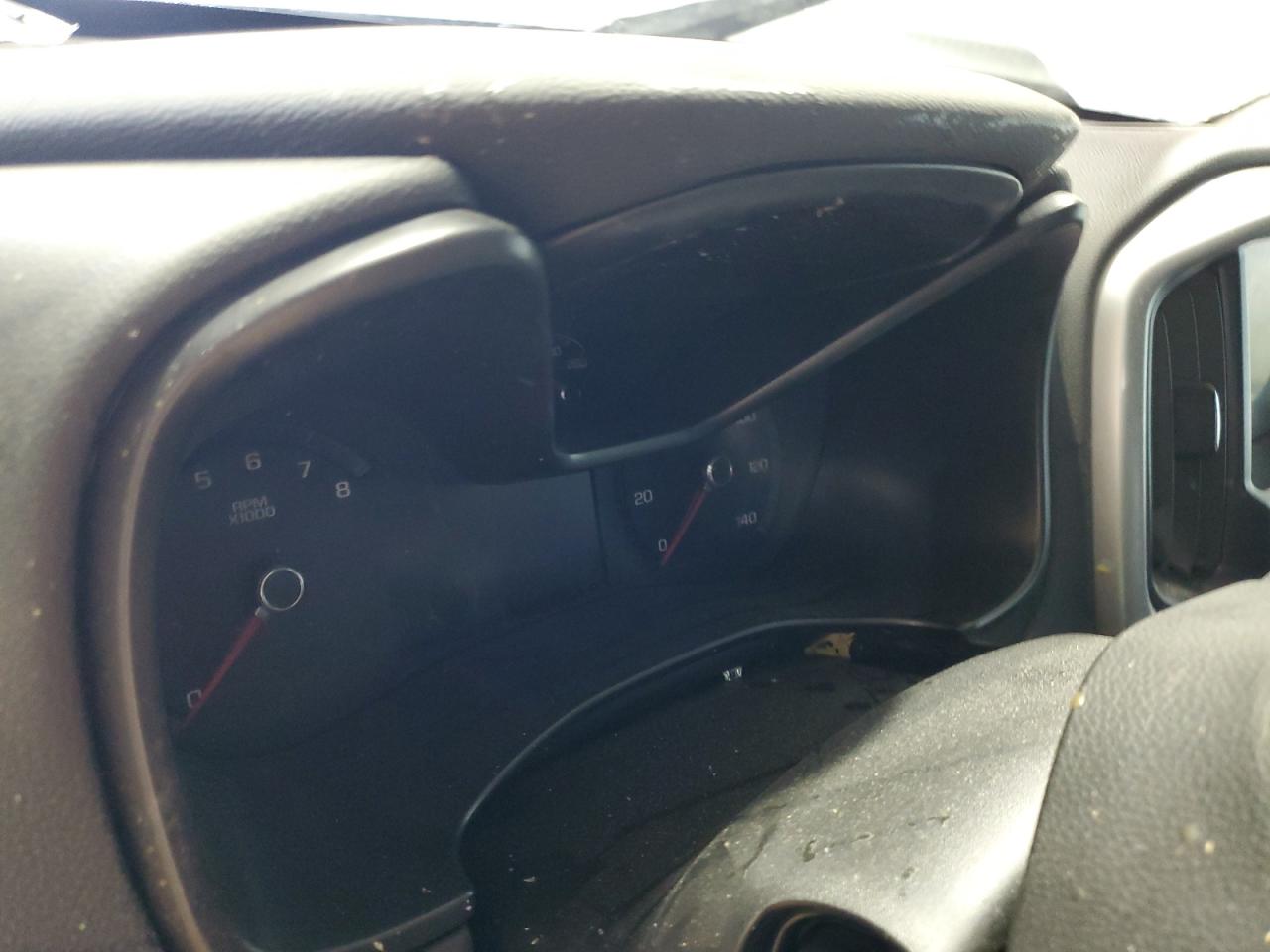 2022 CHEVROLET COLORADO LT VIN:1GCGTCEN4N1210579