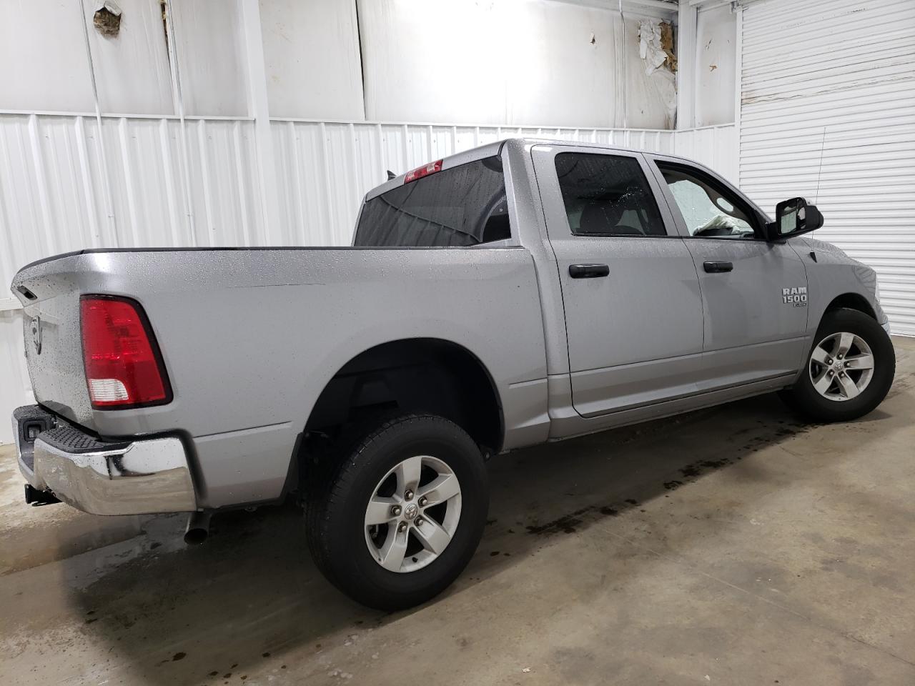 2022 RAM 1500 CLASSIC SLT VIN:1C6RR6LG2NS192680