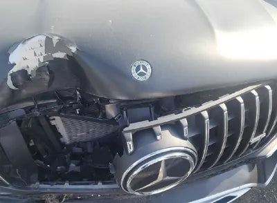 2021 Mercedes-Benz E 53 W1NFD6BB3MA396126 VIN:W1NFD6BB3MA396126