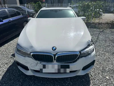 2018 BMW 520 WBAJC3101JDB28835 VIN:WBAJC3101JDB28835