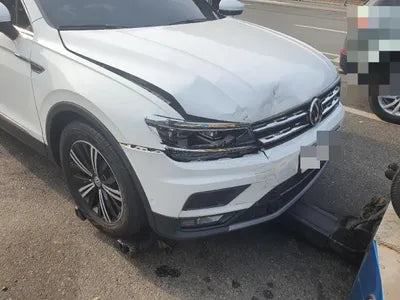 2018 Volkswagen Tiguan WVGZZZ5NZJW916149 VIN:WVGZZZ5NZJW916149