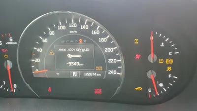 2017 Kia Sorento KNAPK81ADHA339249 VIN:KNAPK81ADHA339249